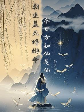朝生暮死意思是什么